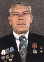 Маркитан Анатолий Васильевич